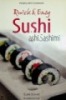 Quick and easy Sushi  and sashimi