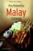 Authentic Malay cooking