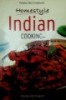 Homestyle Indian cooking