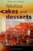 Tabulous cakes and desserts