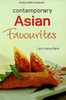 Contemporaty Asian favourites