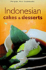 Indonesian cakes and desserts