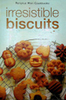Irresistible biscuits cookies and shortbread
