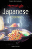 Homestyle Japanese cooking