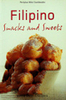 Filipino snacks and sweets