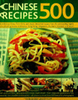 Chinese 500 recipes