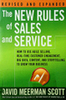 The new rules of sales and service