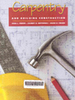 Carpentry and building construction, 5th edition