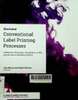Conventional Label Printing Processes: Letterpress, lithography, flexography, screen, gravure and combination printing