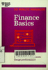 Finance Basics (HBR 20-Minute Manager Series)