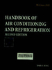 Handbook of Air Conditioning and Refrigeration