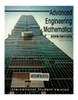 Advanced Engineering Mathematics, 10th Edition International Student Version