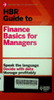 HBR Guide to Finance Basics for Managers (HBR Guide Series)