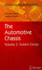 Automotive Chassis Vol. II: System Design
