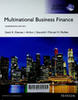 Multinational Business Finance