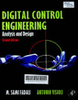 Digital Control Engineering: Analysis and Design 2nd Edition
