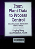 From Plant Data to Process Control Ideas for process identification and PID design amazon
