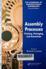 Assembly Processes: Finishing, Packaging, and Automation (Handbook of Manufacturing Engineering, Second Edition)