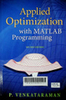 Applied Optimization with MATLAB Programming 2nd Edition