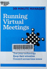 20 Minute Manager: Running Virtual Meetings