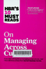 HBR's 10 Must Reads on Managing Across Cultures