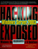 Hacking exposed windows server 2003