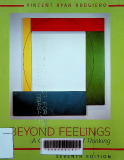 Beyond feelings: A guide to critical thinking
