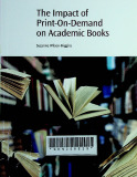 The impact of print-on-demand on academic books