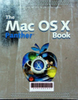 The MAC OS X Panther book