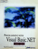 Programming With Visual Basic.NET (.Net Series)