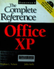 Office XP: The complete reference