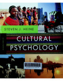 Cultural psychology