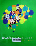 Psychological science