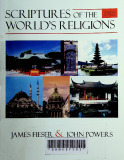 Scriptures of the world's religions
