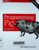 Programming pig: Dataflow scripting with hadoop