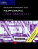 Microsoft windows 2000 networking lab manual Ron Carswell