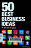 50 best business ideas: Of the last 50 years