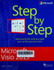 Microsoft Visio 2013 : Step by step