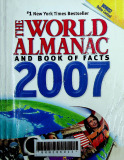 The world almanac and book of facts: 2007