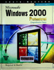 Microsoft Windows 2000 Professional: Comprehénive course