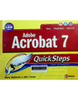 Adobe acrobat 7: Quickstep