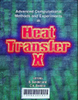 Advanced computational methods and experiments in heat transfer X