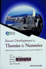 Recent development in theories & numerics: International Conference on Inverse Problems, Hong Kong, China, 9-12 January 2002