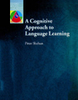 A cognitive approach to language learning