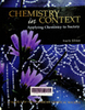 Chemistry in context : Applying chemistry to society