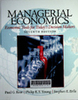 Managerial economics : Economic tools for today's decision makers