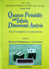 Quantum Probability and Infinite Dimensional Analysis from foundations to applications: Quantum probability and white noise analysis - Volume XVIII