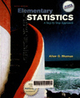 Elementary statistics : A step by step approach