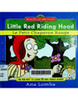 Little Red riding Hood: Le Petit chaperon rouge:The fun way to learn 50 new French words