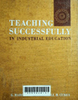teacing successfully in industrial education